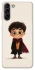 Чехол на Samsung Galaxy S21+ Harry Potter v8 фото 1 из 1