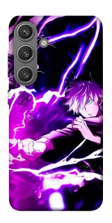 Чохол на Samsung Galaxy S24+ Satoru Gojo фото 1 з 1