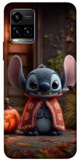 Чохол на Vivo Y21 / Y33s Stitch ver.14 фото 1 з 1