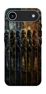 Чехол на Apple iPhone 17 Air (6.5") Counter-Strike ver.2 фото 1 из 1
