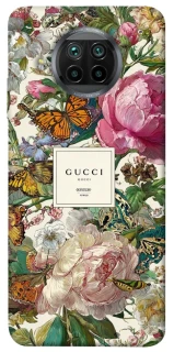 Чехол на Xiaomi Mi 10T Lite / Redmi Note 9 Pro 5G Gucci ver.5 фото 1 из 1