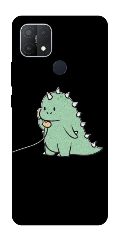 Чохол на Oppo A15s / A15 Pair romantic theme ver.5 фото 1 з 1