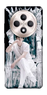 Чехол на Oppo Reno 12 F 4G/5G Lee Know GIANT фото 1 из 1