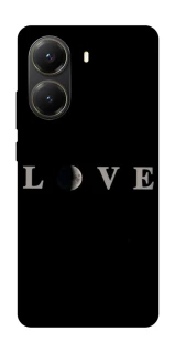 Чохол на Xiaomi Poco X7 Pro Love aesthetic ver.15 фото 1 з 1