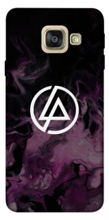 Чохол на Samsung A520 Galaxy A5 (2017) Linkin Park logo ver.6 фото 1 з 1