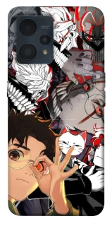 Чохол на Realme 9 4G / 9 Pro+ Dandadan v2 фото 1 з 1