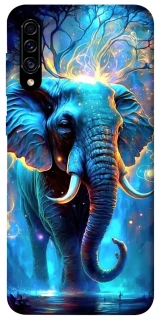 Чохол на Samsung Galaxy A50 (A505F) / A50s / A30s Слон фото 1 з 1