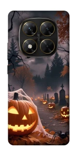 Чохол на Xiaomi Poco X7 Halloween фото 1 з 1