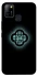 Чохол на Infinix Hot 10 Lite K-Pop Demon Hunters Logo ver.2 фото 1 з 1