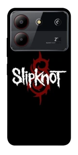 Чохол на ZTE Blade A54 4G Slipknot фото 1 з 1
