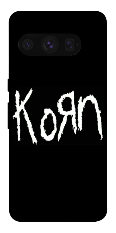Чохол на Google Pixel 8 Pro Korn logo фото 1 з 1