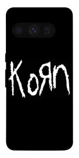 Чохол на Google Pixel 8 Pro Korn logo фото 1 з 1