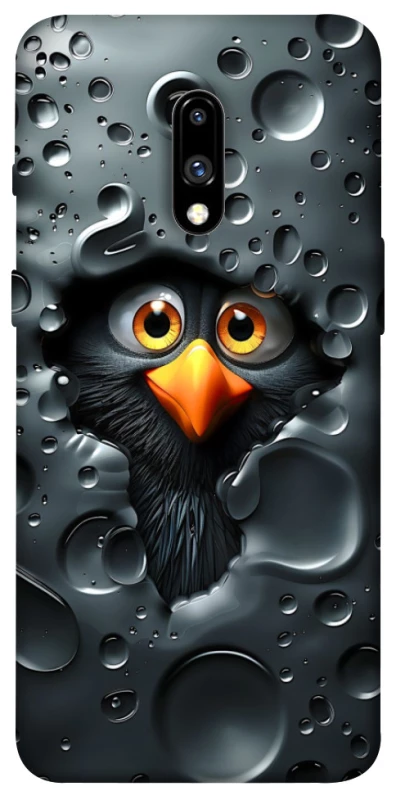 Чехол на OnePlus 7 Ну привет ! фото 1 из 1