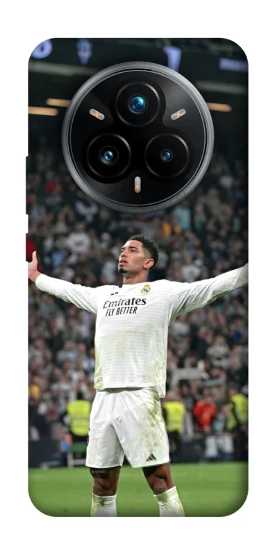 Чохол на Realme 14 Pro Jude Bellingham фото 1 з 1
