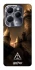 Чохол на Infinix Hot 40 Harry Potter ver.13 фото 1 з 1