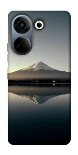 Чохол на TECNO Camon 20 Pro (CK7n) Fujiyama v2 фото 1 з 1