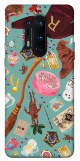 Чохол на OnePlus 8 Pro Harry Potter v28 фото 1 з 1