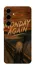 Чохол на Samsung Galaxy S25 FE Monday Again фото 1 з 1