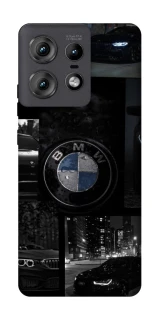 Чохол на Motorola Edge 50 Pro BMW Collage ver.2 фото 1 з 1