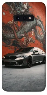 Чохол на Samsung Galaxy S10e BMW v16 фото 1 з 1