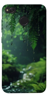 Чехол на Xiaomi Redmi 4X rain forest фото 1 из 1