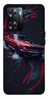 Чохол на OnePlus Nord N20 SE Mustang v2 фото 1 з 1