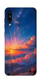 Чохол на ZTE Blade A7s (2019) On top фото 1 з 1