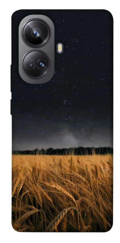 Чехол на Realme 10 Pro+ grain фото 1 из 1