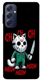 Чохол на Samsung Galaxy M54 5G Lucky Friday 13th Cat фото 1 з 1