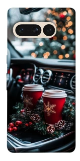 Чехол на Google Pixel 7 Pro Christmas spirit ver.2 фото 1 из 1