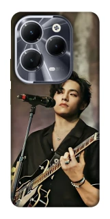 Чехол на Infinix Hot 40 V - BTS фото 1 из 1