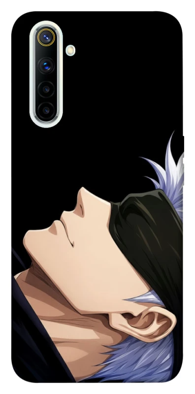 Чехол на Realme 6 Gojo v13 фото 1 из 1