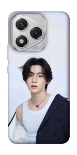 Чехол на Honor 400 Lite Suga v2 - BTS фото 1 из 1