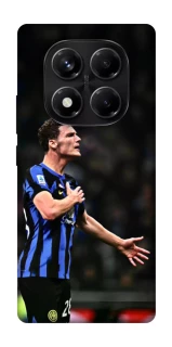 Чехол на Xiaomi Redmi Note 14 Pro 5G FC Inter v3 фото 1 из 1