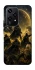 Чохол на Honor 200 Lite HELLDIVERS ver.2 фото 1 з 1