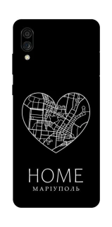 Чохол на ZTE Blade A5 (2020) Маріуполь Home фото 1 з 1