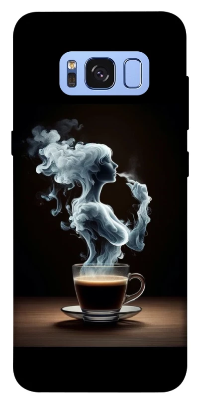 Чехол на Samsung G950 Galaxy S8 Coffe Time фото 1 из 1