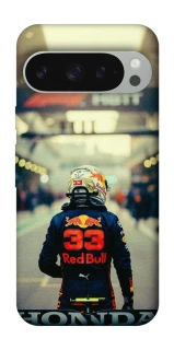 Чехол на Google Pixel 10 Pro XL F-1 ver.7 фото 1 из 1