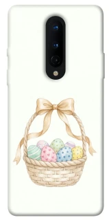Чохол на OnePlus 8 Easter ver.2 фото 1 з 1