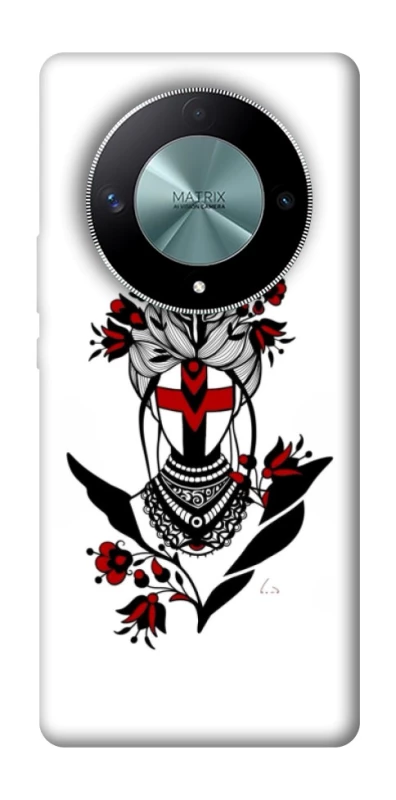 Чехол на Huawei Magic6 Lite Мотанка надежды фото 1 из 1