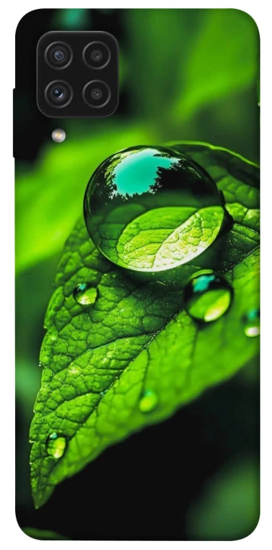 Чохол на Samsung Galaxy A22 4G Flowers v16 фото 1 з 1