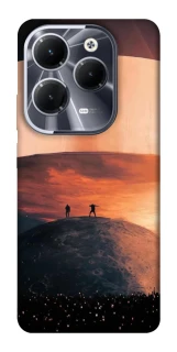 Чехол на Infinix Hot 40 Pro Kanye West ver.9 фото 1 из 1