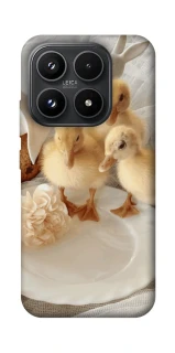 Чехол на Xiaomi 17 Easter Vibes фото 1 из 1