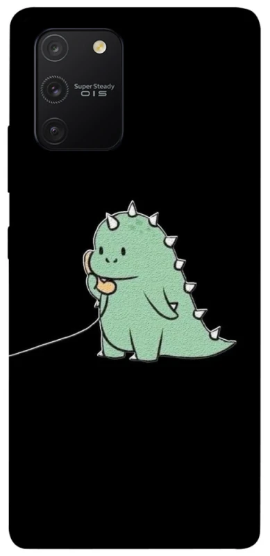 Чохол на Samsung Galaxy S10 Lite Pair romantic theme ver.5 фото 1 з 1