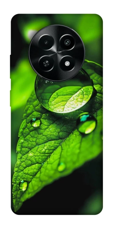 Чохол на Realme Narzo 70x Flowers v16 фото 1 з 1