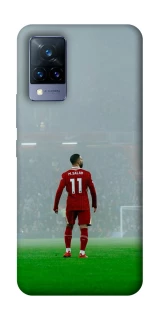 Чехол на Vivo V21 Mohamed Salah фото 1 из 1