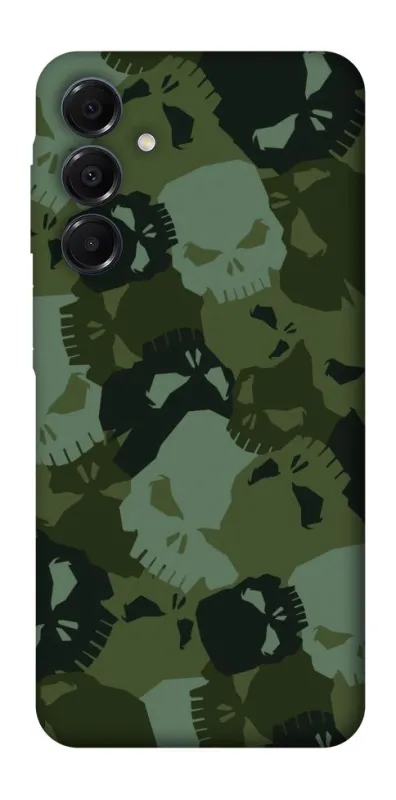 Чехол на Samsung Galaxy A16 4G/5G Camouflage v31 фото 1 из 1
