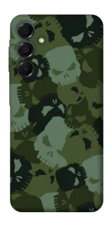 Чохол на Samsung Galaxy A16 4G/5G Camouflage v31 фото 1 з 1