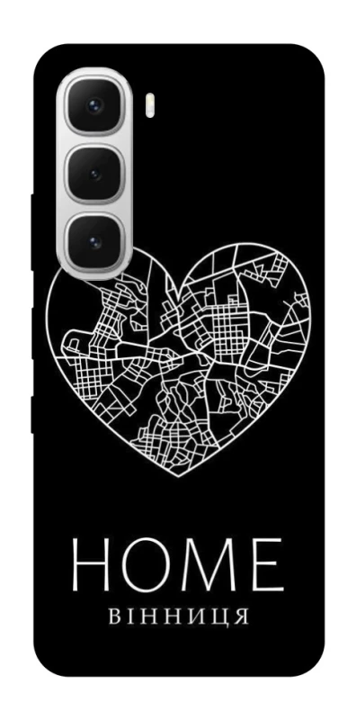 Чохол на Infinix Hot 60i Вінниця Home фото 1 з 1