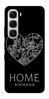 Чохол на Infinix Hot 60i Вінниця Home фото 1 з 1